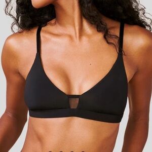 Pepper Limitless Wirefree Scoop Bra